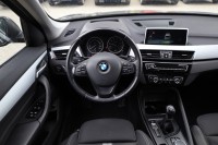 BMW X1 sDrive 18i Advantage