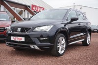 Vorschau: Seat Ateca 2.0 TDI FR