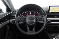 Audi A4 Avant 2.0 TDI sport