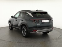 Hyundai Tucson 1.6T-GDI