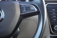 Skoda Superb Combi 2.0 L&K 4x4