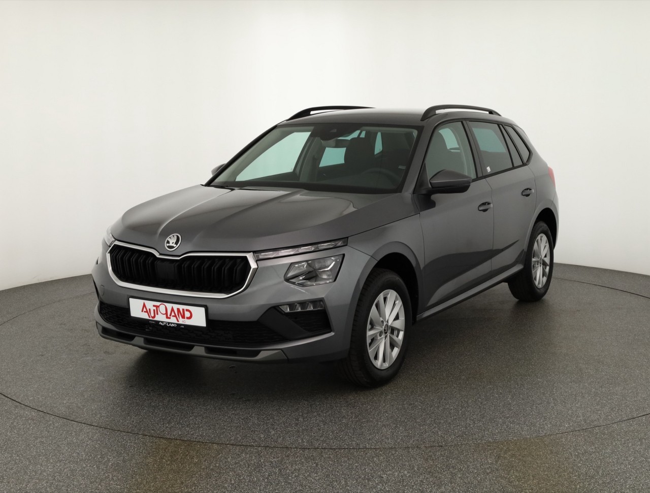 Skoda Kamiq 1.0 TSI DSG