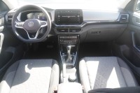 VW T-Cross 1.5 TSI DSG