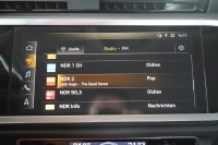 Audi Q3 35 1.5 TFSI advanced