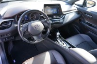 Toyota C-HR 1.2 Lounge