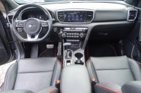 Kia Sportage 1.6 T-GDI GT-Line 4WD