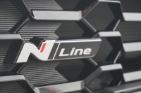 Hyundai i30 Kombi 1.6 T-GDI N-Line Aut.