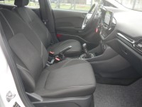 Ford Fiesta 1.1 Cool & Connect