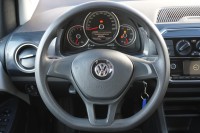 VW up up! 1.0 move up! BMT/Start-Stopp