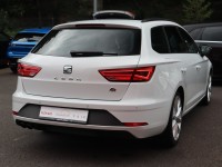 Vorschau: Seat Leon ST 1.8 FR