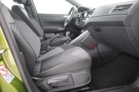 VW Taigo R-Line 1.0 TSI DSG