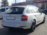Skoda Octavia Combi 1.4 TSI