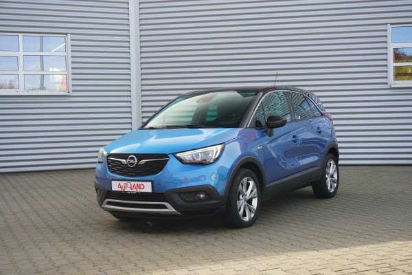 Opel Crossland 1.2 Innovation