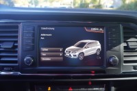Seat Ateca 2.0 TSI FR 4Drive
