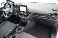 Ford Fiesta 1.1 Cool & Connect