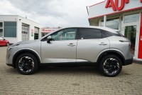 Nissan Qashqai N-Connecta 1.3 Dig-T MHEV Aut.