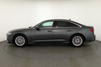 Vorschau: Audi A6 50 TFSIe quattro S line