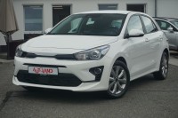 Vorschau: Kia Rio 1.2