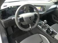 Opel Astra 1.2 Turbo