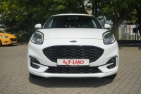 Ford Puma ST-Line 1.0 EB mHev AT