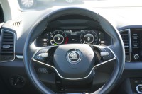 Skoda Karoq 1.5 TSI Clever