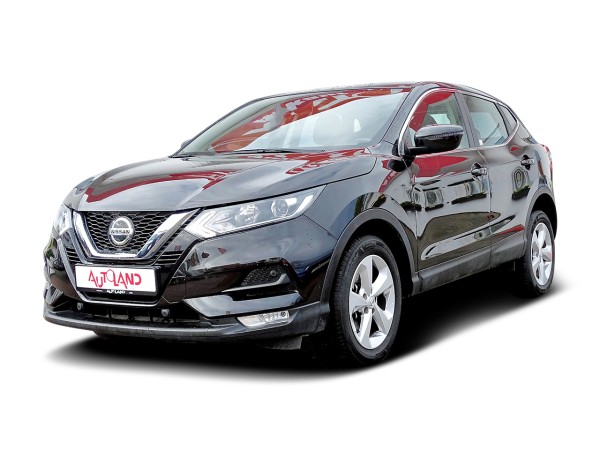 Nissan Qashqai 1.3 Acenta