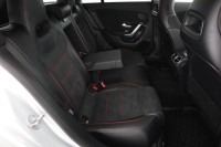 Mercedes-Benz CLA 200 Shooting Brake AMG Line