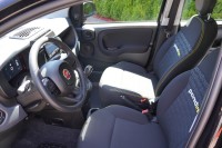 Fiat New Panda Pandina 1.0 mHEV