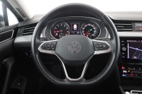 VW Passat Variant 1.5 TSI DSG Business