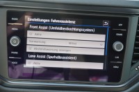 VW T-Roc 1.0