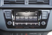 Skoda Fabia 1.0 MPI Active