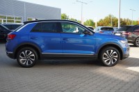 VW T-Roc 1.0 TSI Active