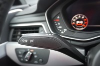 Audi A4 2.0 TFSI S-Line