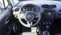 Jeep Renegade Longitude1.4 MultiAir