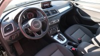 Audi Q3 1.4 TFSI basis