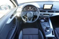 Audi A4 Avant 1.4 TFSI sport 2x S-Line