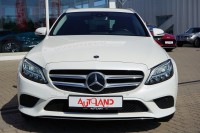 Mercedes-Benz C 300 C300e T-Modell Avantgarde