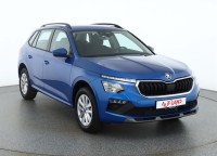Skoda Kamiq 1.0 TSI DSG