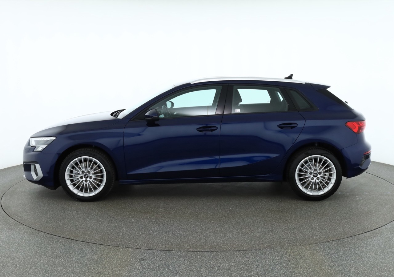 Audi A3 Sportback 30 TFSI S-tronic