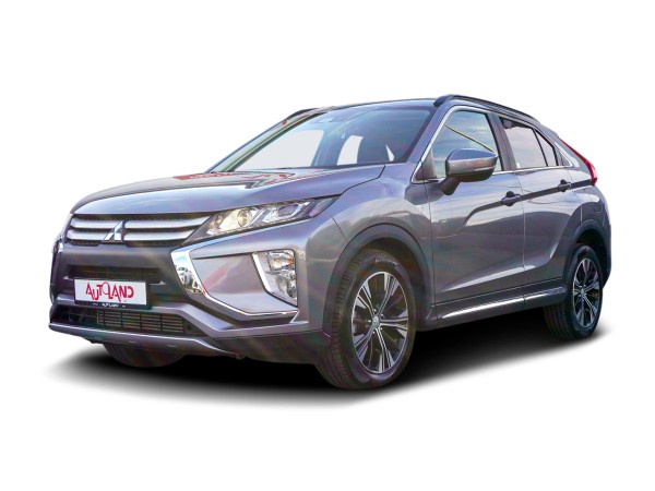 Mitsubishi Eclipse Cross 1.5 T-MIVEC Diamant