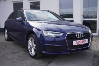 Audi A4 Quattro 2.0 TFSI Avant quattro