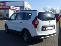 Dacia Lodgy 1.3 TCE Stepway