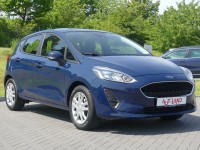Ford Fiesta 1.0 EcoBoost
