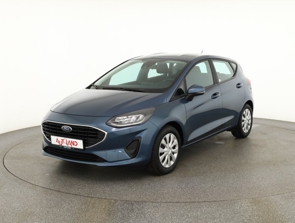 Ford Fiesta 1.0 EB C&C