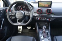 Audi SQ2 2.0 TFSI quattro