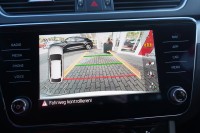 Skoda Superb Combi Ambition iV