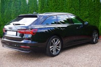 Audi A6 Avant 45 TFSI S-Tronic quattro