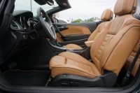 Opel Cascada 1.6