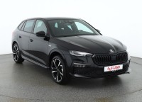 Skoda Scala Monte Carlo 1.5 TSI DSG