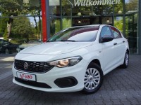 Vorschau: Fiat Tipo 1.4 16V